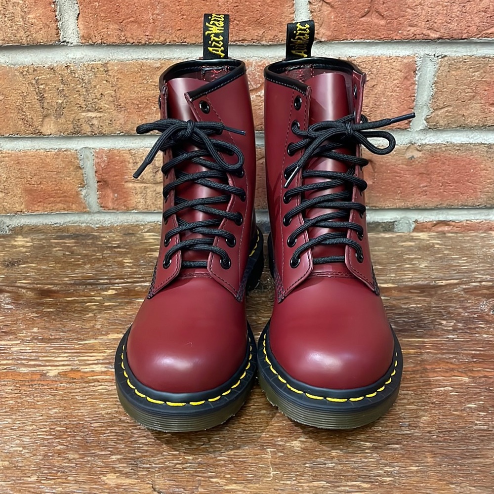 Dr. Martens 1460 Boot